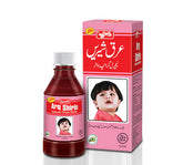 Qarshi Arq Shirin